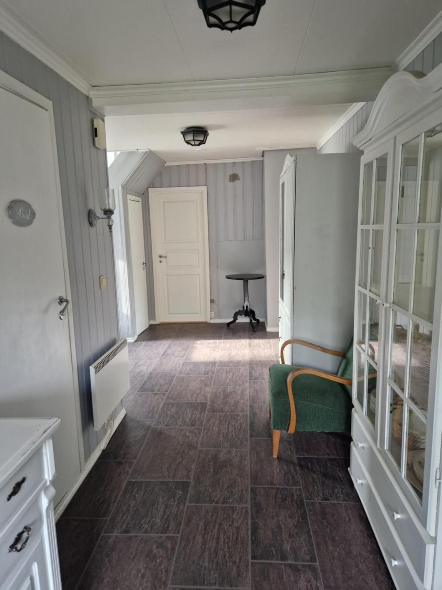 Madsgard Villa Etnesjoen Exteriör bild