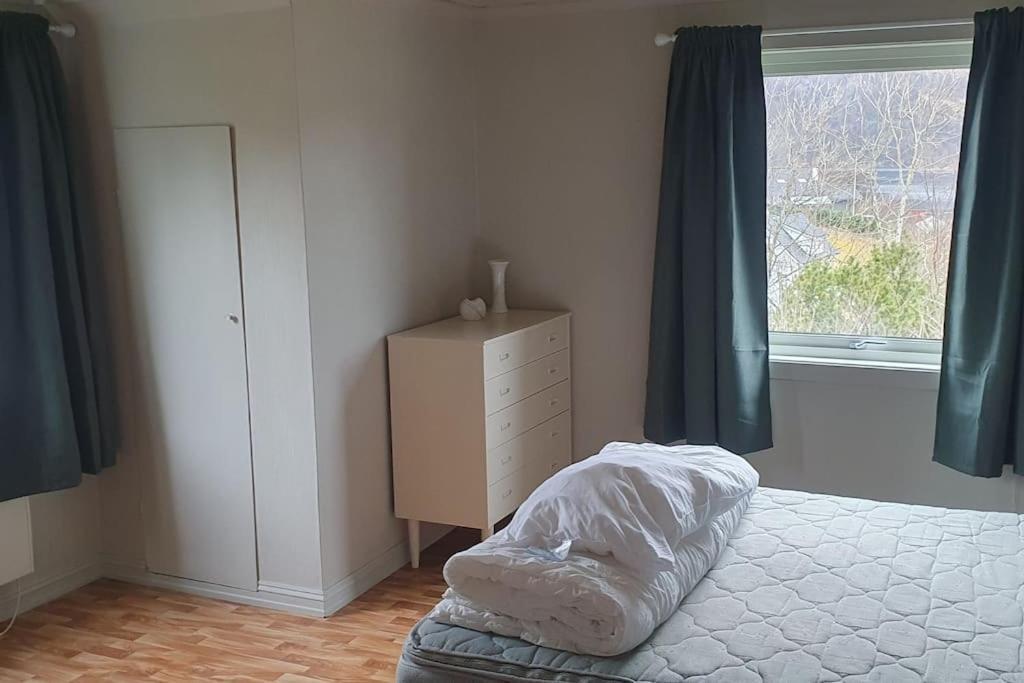 Madsgard Villa Etnesjoen Exteriör bild