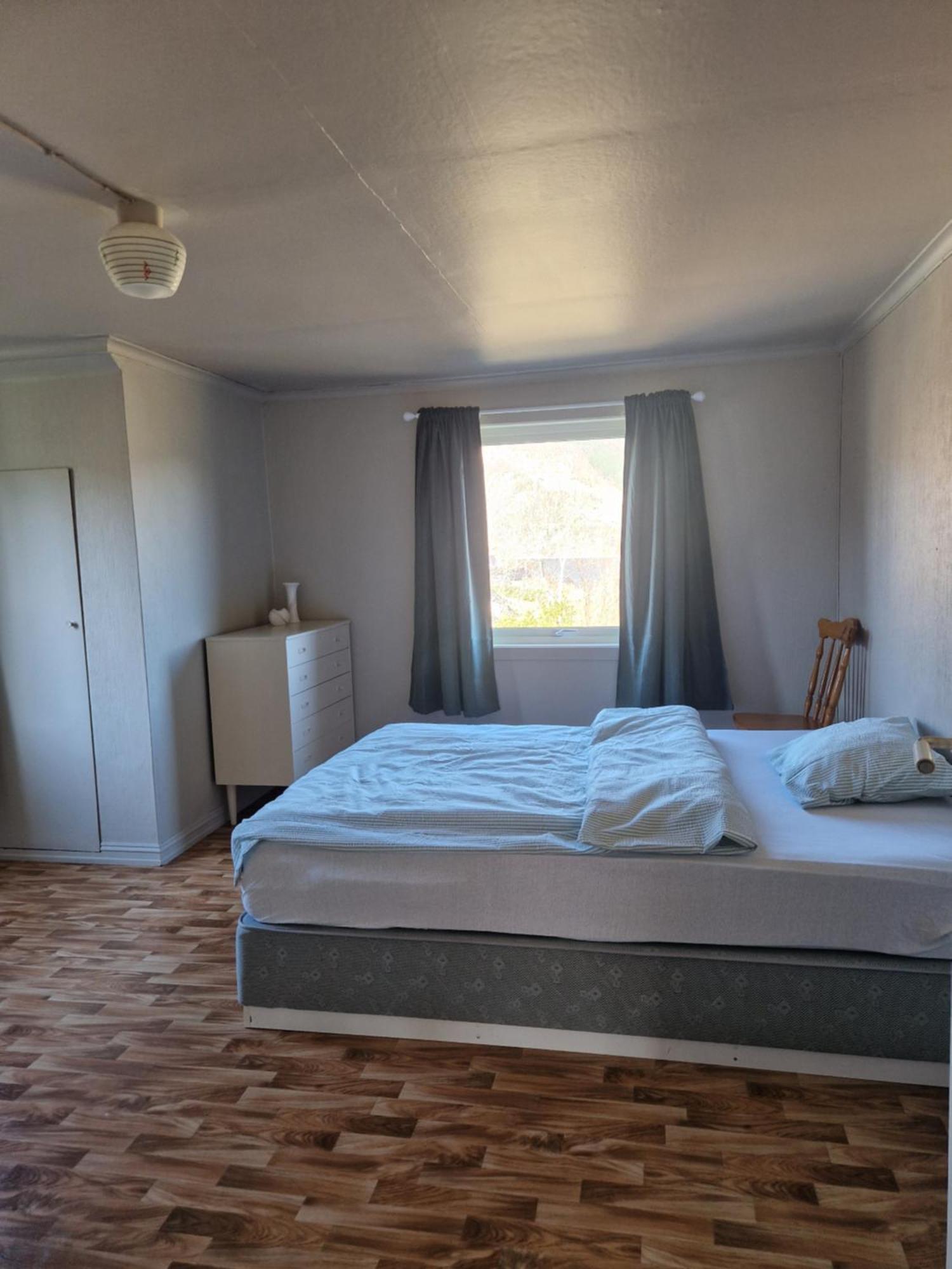 Madsgard Villa Etnesjoen Exteriör bild